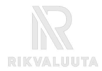 RIK valuuta Logo